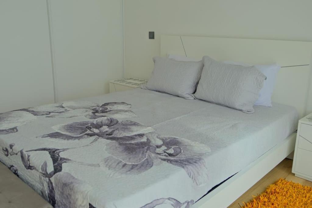 Avenida House A 700 Metros Da Praia Esposende Exterior foto