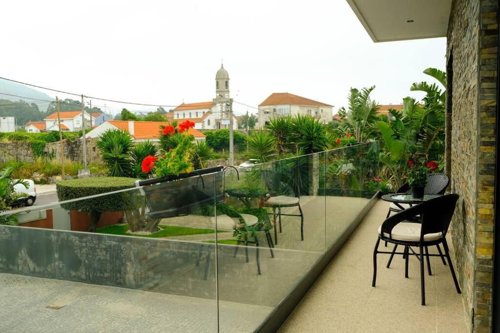 Avenida House A 700 Metros Da Praia Esposende Exterior foto